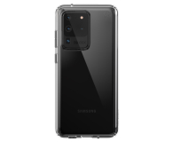 Speck Etui Speck Presidio Perfect Clear Samsung Galaxy S20 Ultra ( - 1458178 - zdjęcie 1